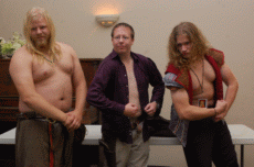 ValleyCon 37 - 2011